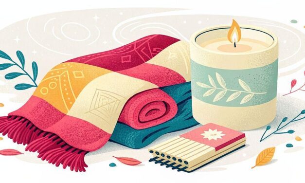 5 Best Giftable Candles and Home Essentials You’ll Love for Cozy Scents, Dad Gifts, and Indoor Security