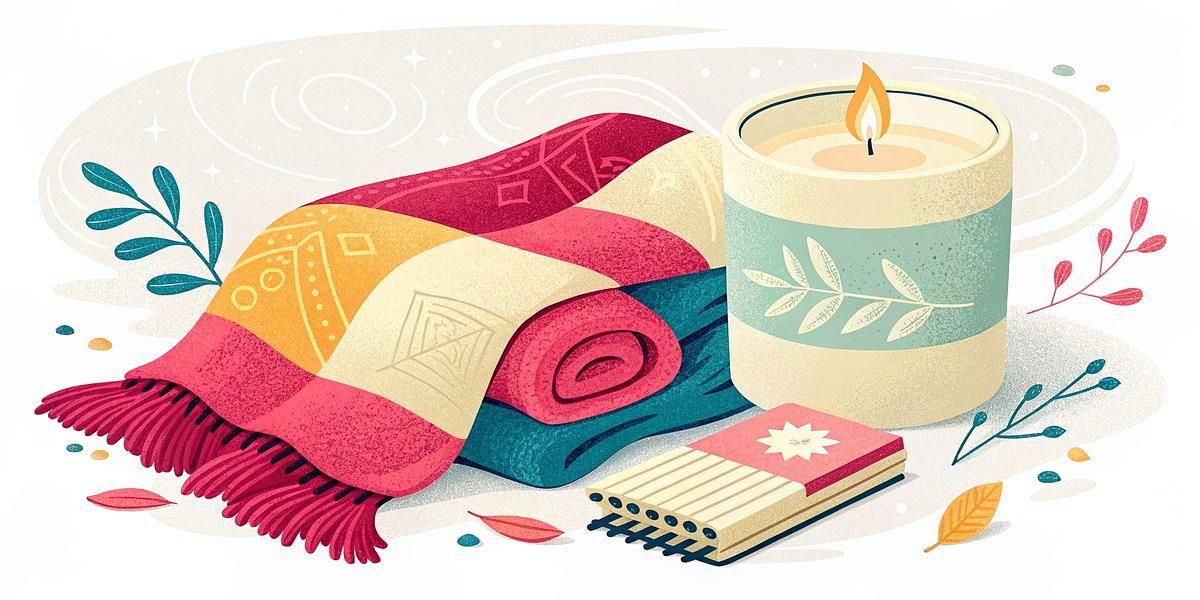 5 Best Giftable Candles and Home Essentials You’ll Love for Cozy Scents, Dad Gifts, and Indoor Security