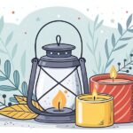 Best Candle Gift Sets and Prayer Candles for 2025: Citronella Lanterns, Beeswax Tapers, Yartzeit Memorial Candles, and Scented Soy Favorites