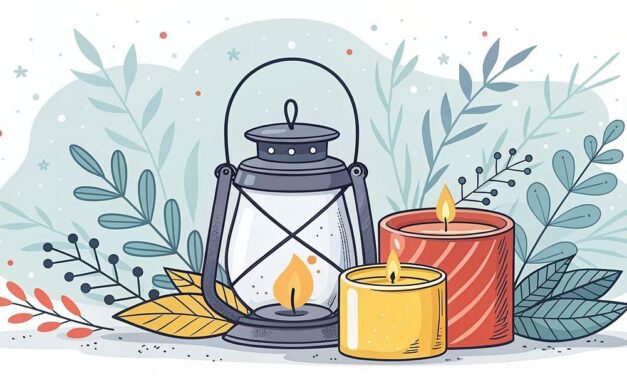 Best Candle Gift Sets and Prayer Candles for 2025: Citronella Lanterns, Beeswax Tapers, Yartzeit Memorial Candles, and Scented Soy Favorites