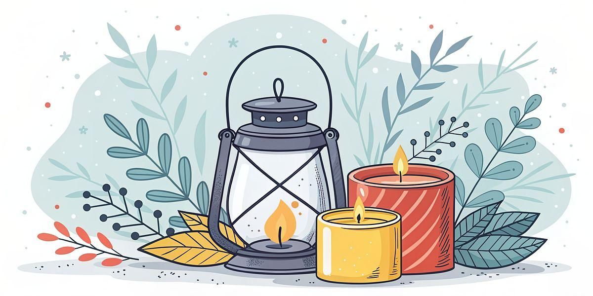 Best Candle Gift Sets and Prayer Candles for 2025: Citronella Lanterns, Beeswax Tapers, Yartzeit Memorial Candles, and Scented Soy Favorites