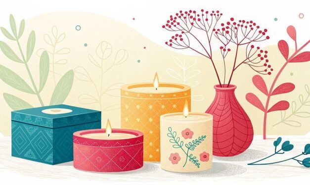 Best Candle Sets for Gifting, Home Decor, Baptisms, and Party Favors: Expert Picks for Every Occasion