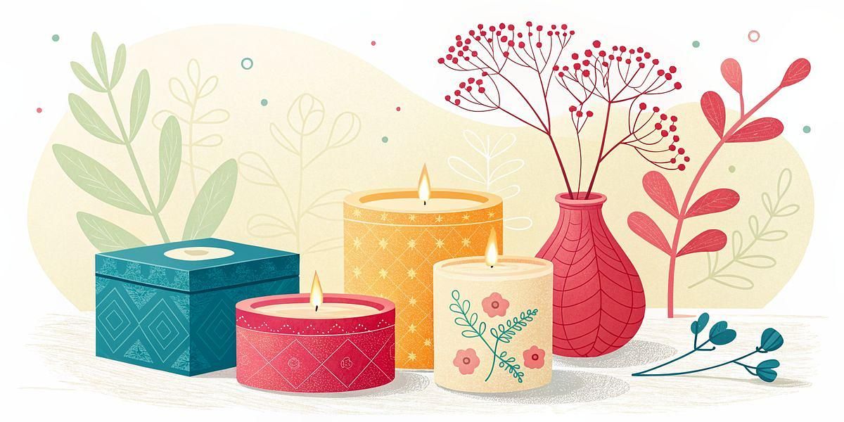 Best Candle Sets for Gifting, Home Decor, Baptisms, and Party Favors: Expert Picks for Every Occasion