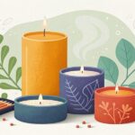 Best Candle Sets for Your Home, Gifts, Ceremonies, and Outdoor Celebrations in 2025