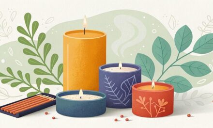 Best Candle Sets for Your Home, Gifts, Ceremonies, and Outdoor Celebrations in 2025