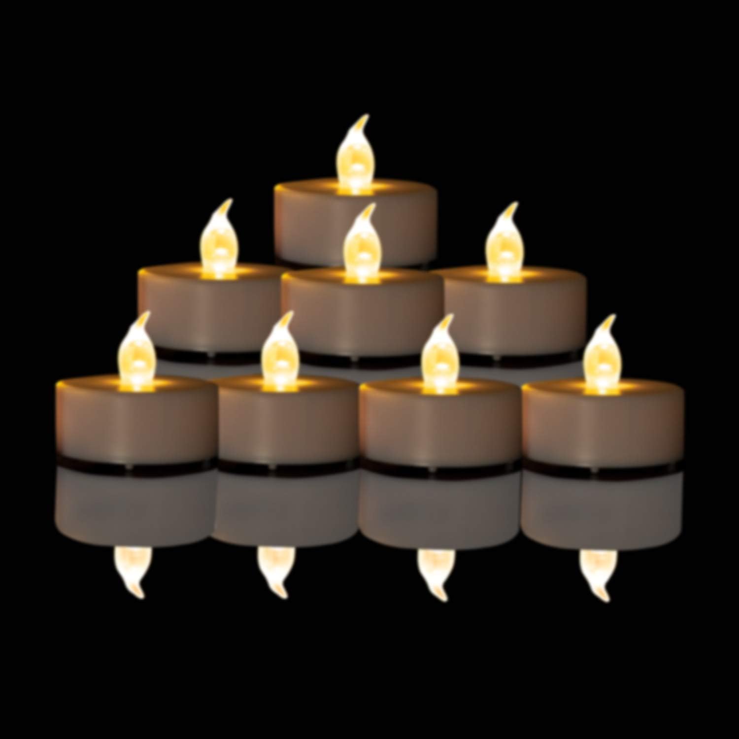 Nancia LED Tealights