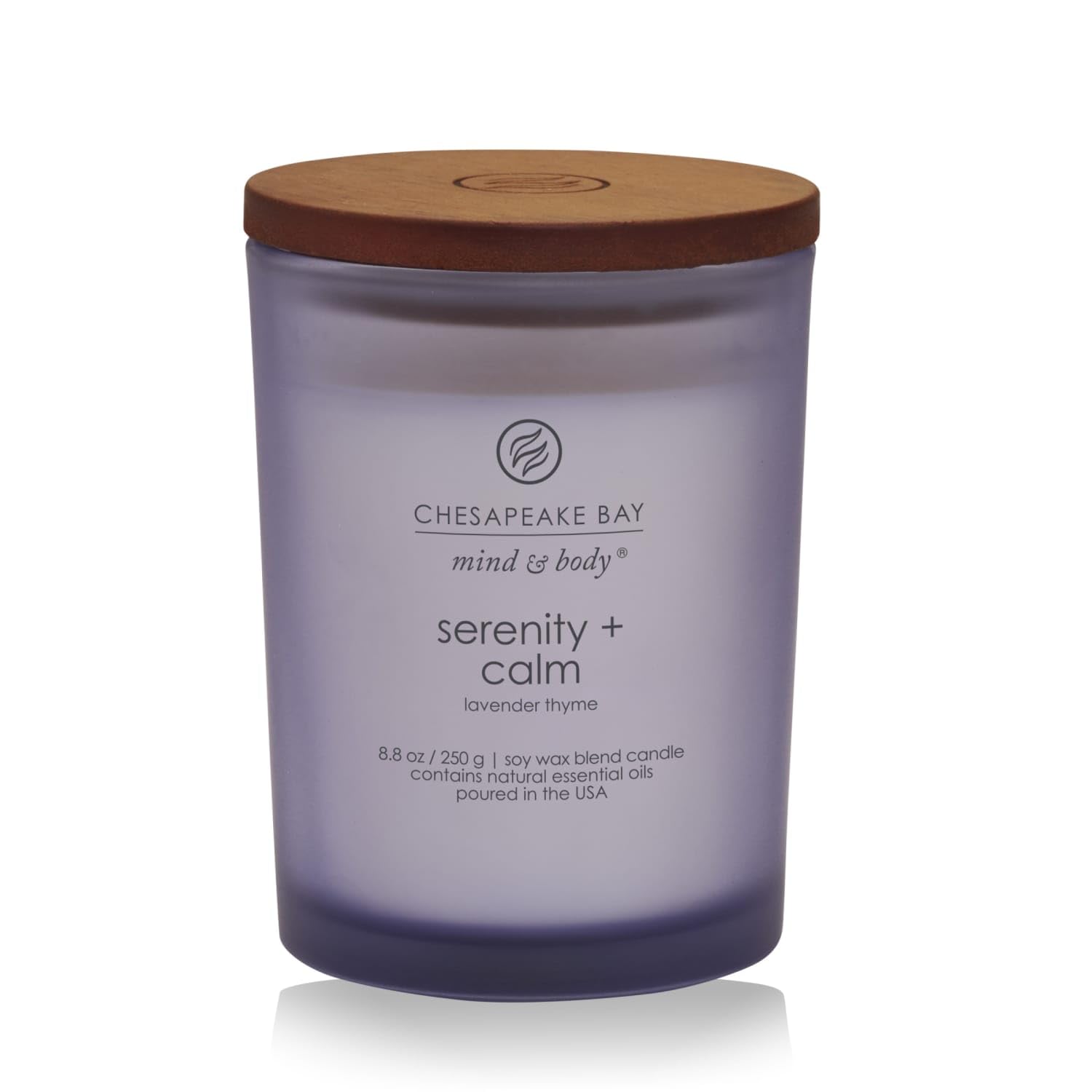 Chesapeake Bay Candle