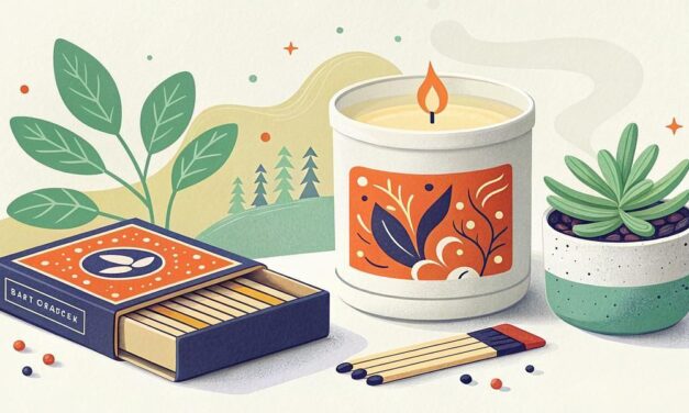 Best Candle Gift Sets for Your Home: Scented Soy Candles, 80-Hour Emergency Candles, and Tyler Glamorous Gifts Compared