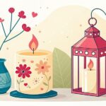 Best Candles for Romantic Decor, Cozy Home Fragrance, and Party Favors You’ll Love