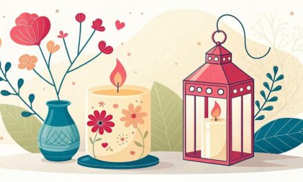 Best Candles for Romantic Decor, Cozy Home Fragrance, and Party Favors You’ll Love