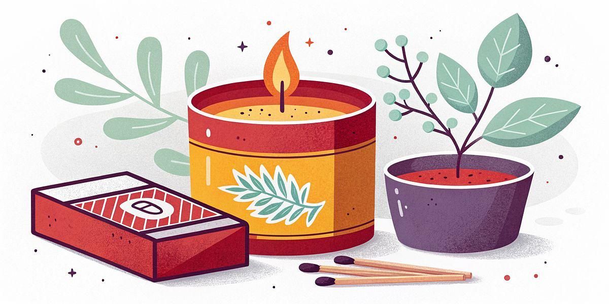Best Decorative Candles for Gifts, Rituals, and Home Ambiance: Expert Picks for Every Occasion