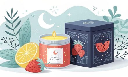 Best Scented Candle Party Favors: Lemon Baby Shower Sets, Eid Mubarak Gift Candles, and Strawberry Soy Wax Candles Reviewed