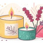 Best Candle Sets for Your Home, Wedding, and Relaxation: Taper, Scented Soy, Lavender Sage, and Party Favor Picks