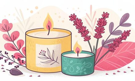 Best Candle Sets for Your Home, Wedding, and Relaxation: Taper, Scented Soy, Lavender Sage, and Party Favor Picks