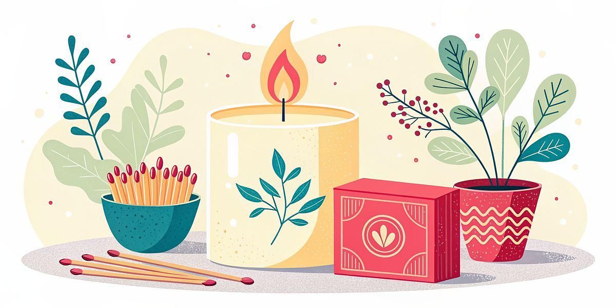 8 Best Candles for Gifts, Parties, Weddings, and Cozy Home Decor You’ll Love in 2026
