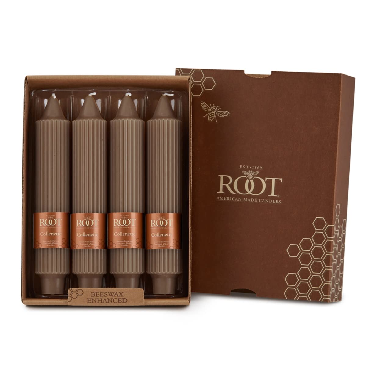 Root Grecian Candles