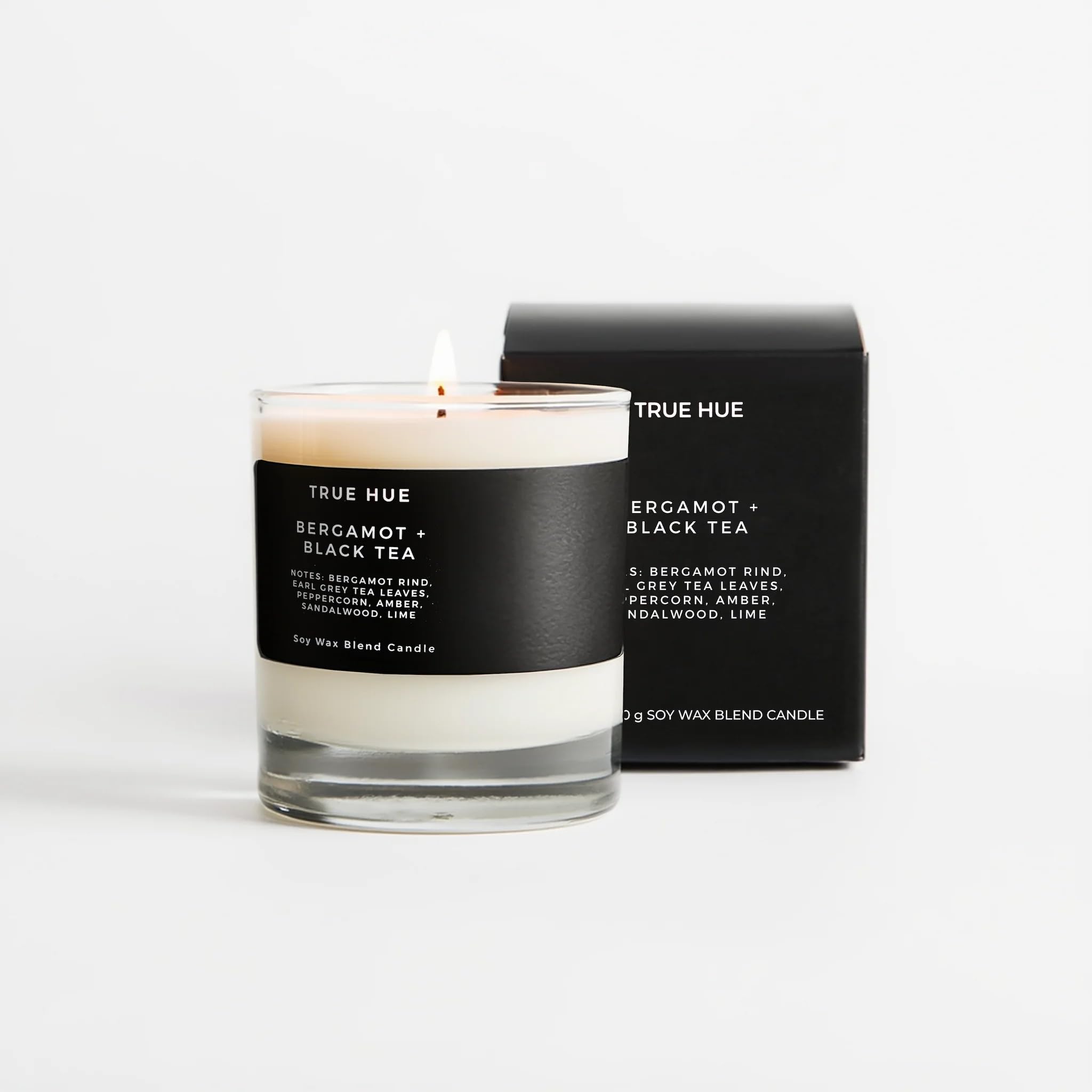 True Hue Candle