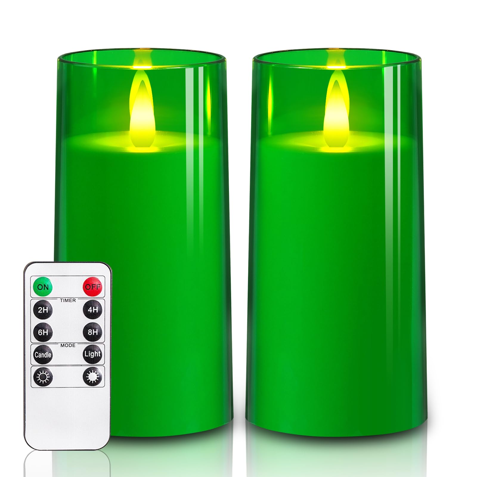Homemory LED Candles