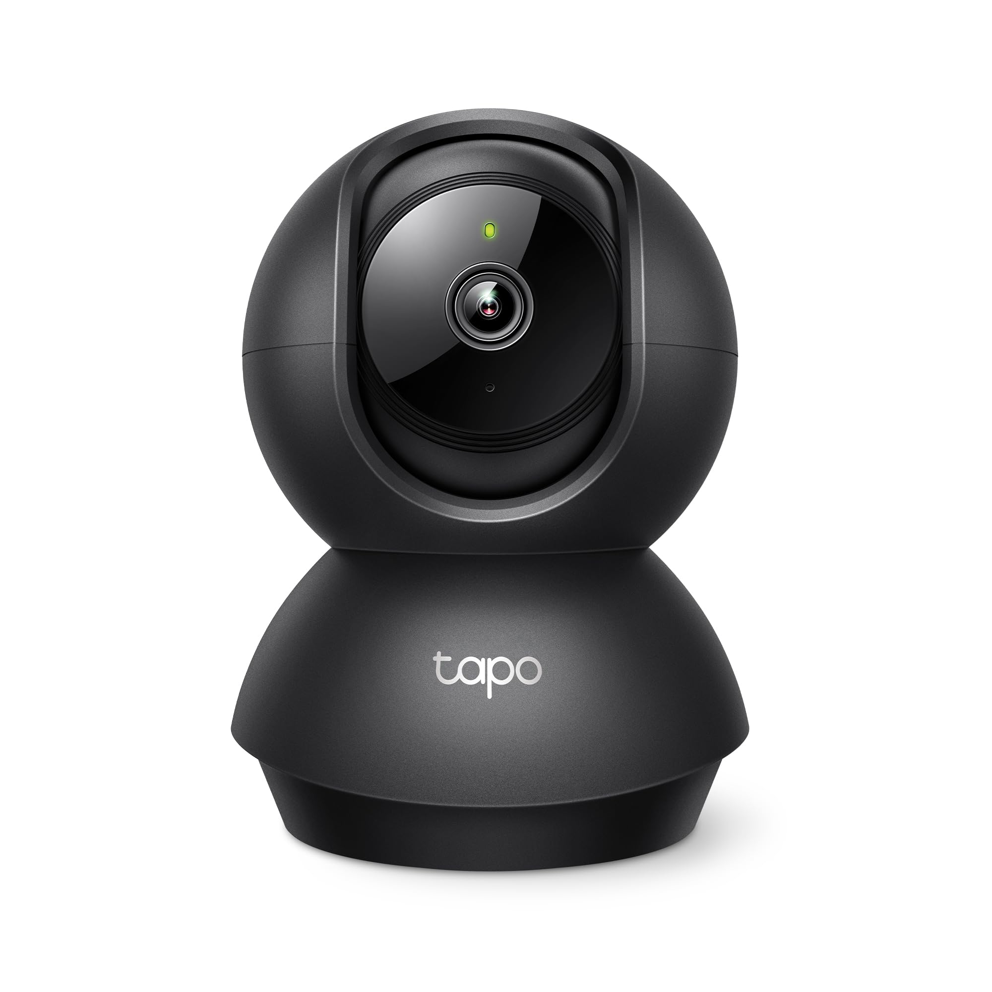 Tapo Pan/Tilt Cam