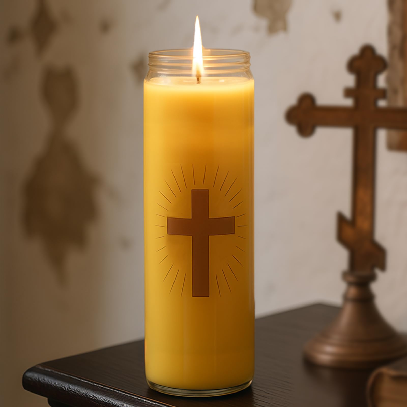 MOSROAD Devotional