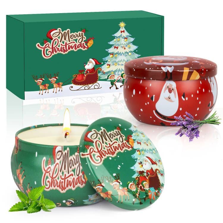KIYTARBOO Christmas Set