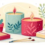 5 Best Decorative Candle Gift Sets for Your Home, Parties, and Special Occasions in 2025