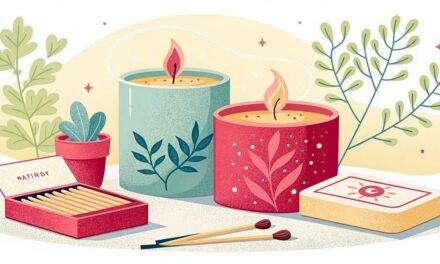 5 Best Decorative Candle Gift Sets for Your Home, Parties, and Special Occasions in 2025