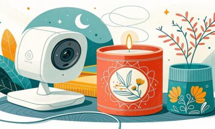 Best Indoor Security Camera and Scented Candles for Home Comfort, Gifting, and Everyday Value in 2025