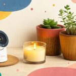 Best Scented Candles and Indoor Security Camera Picks for Gifting, Home Fragrance, and Everyday Peace of Mind