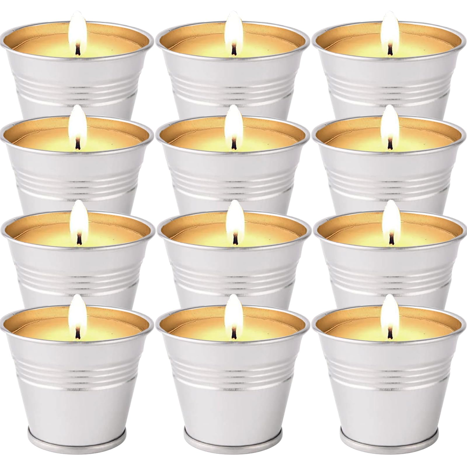 Collabell Citronella Bucket