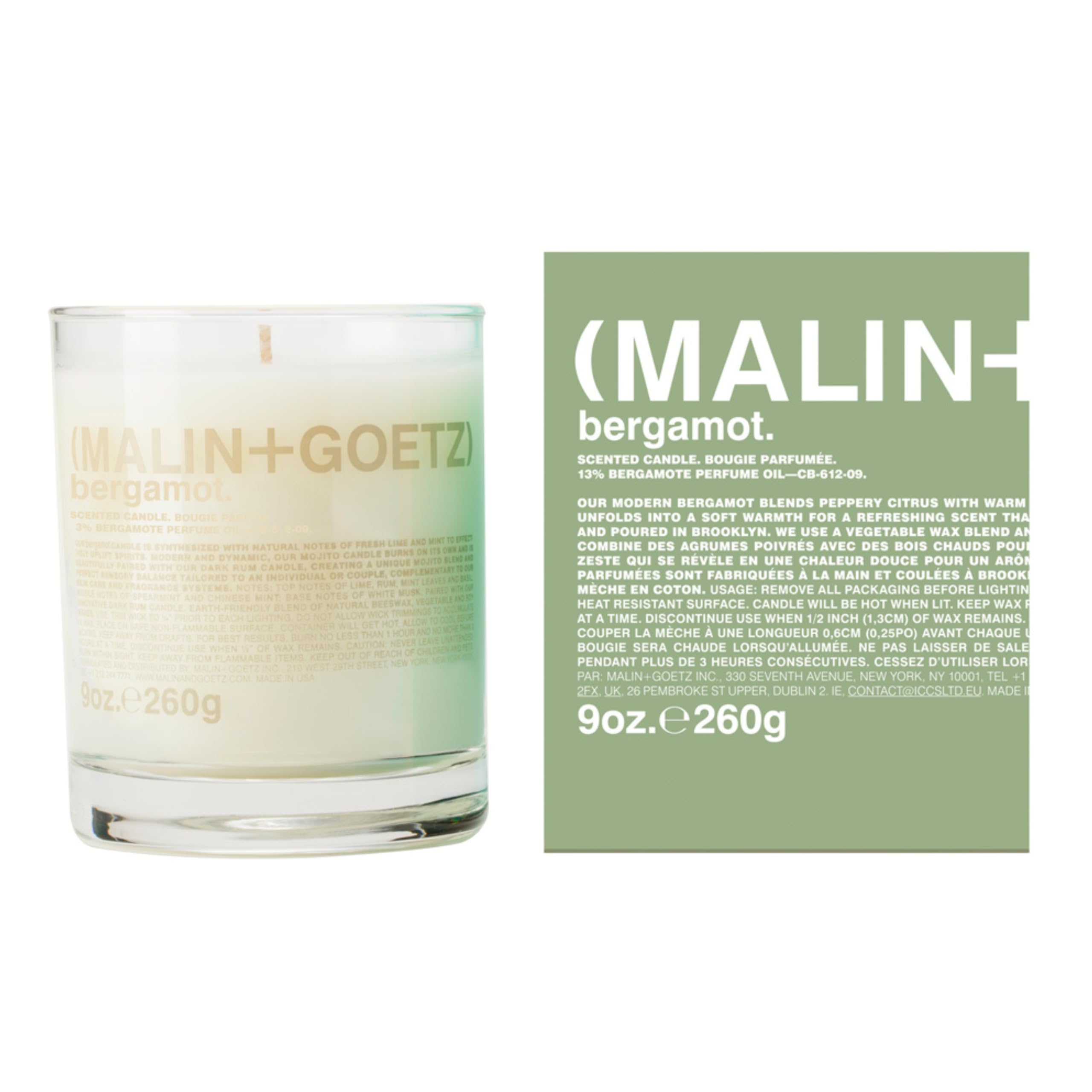 MALIN+GOETZ Candle