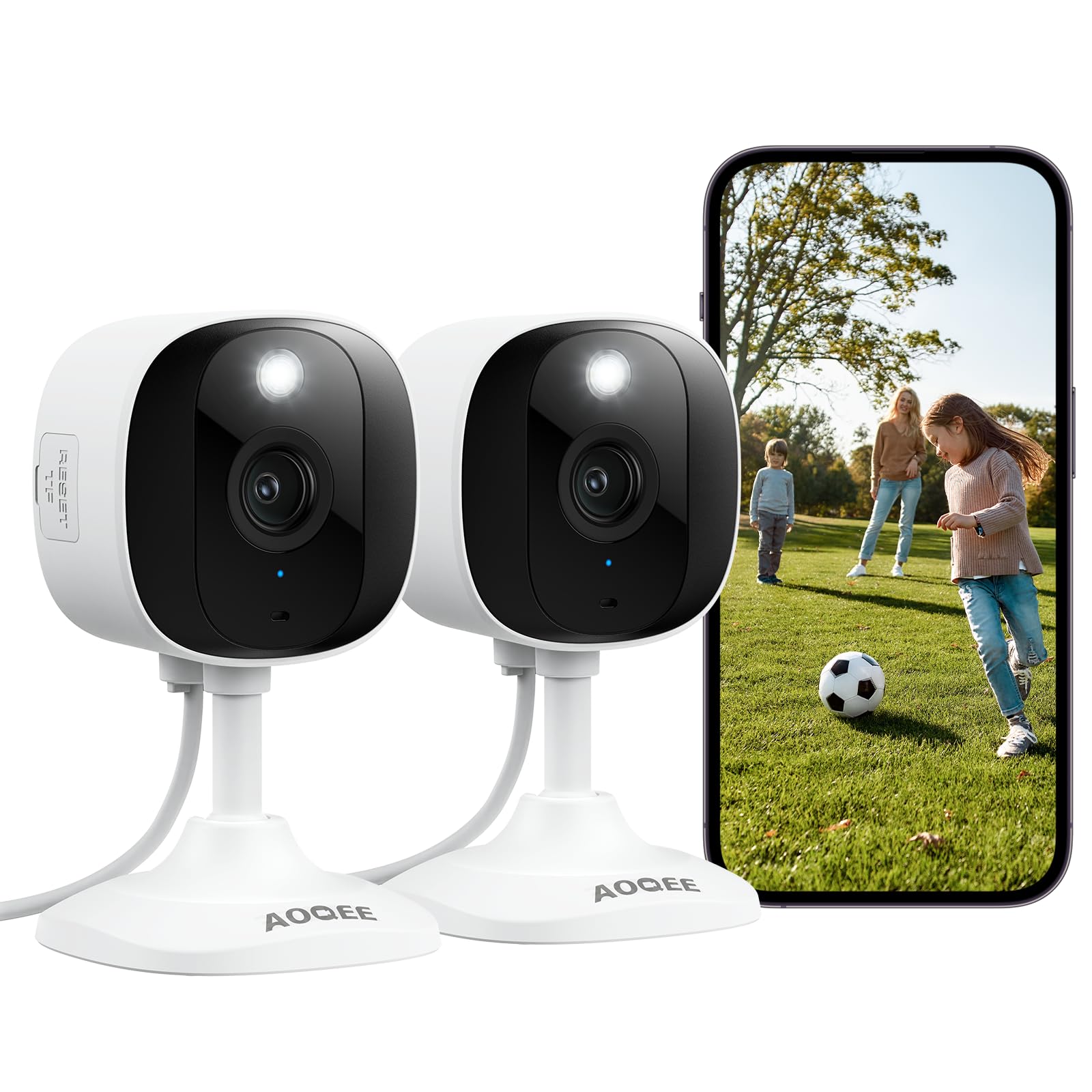 AOQEE 2K Cameras