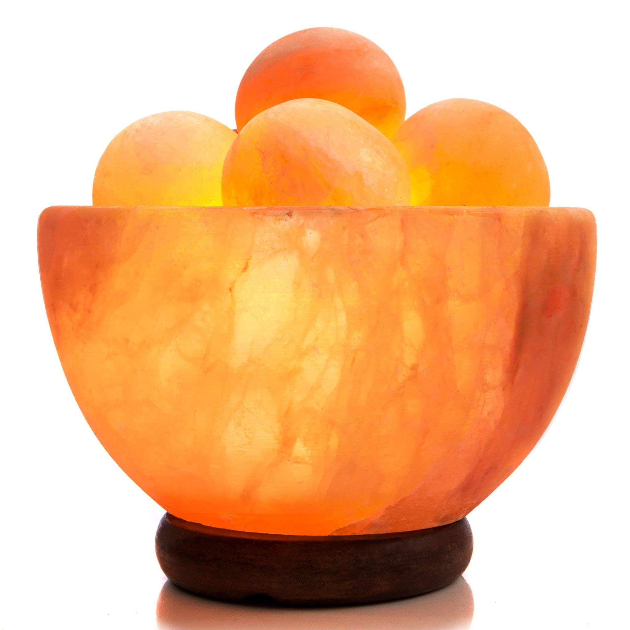 UMAID Salt Lamp Bowl
