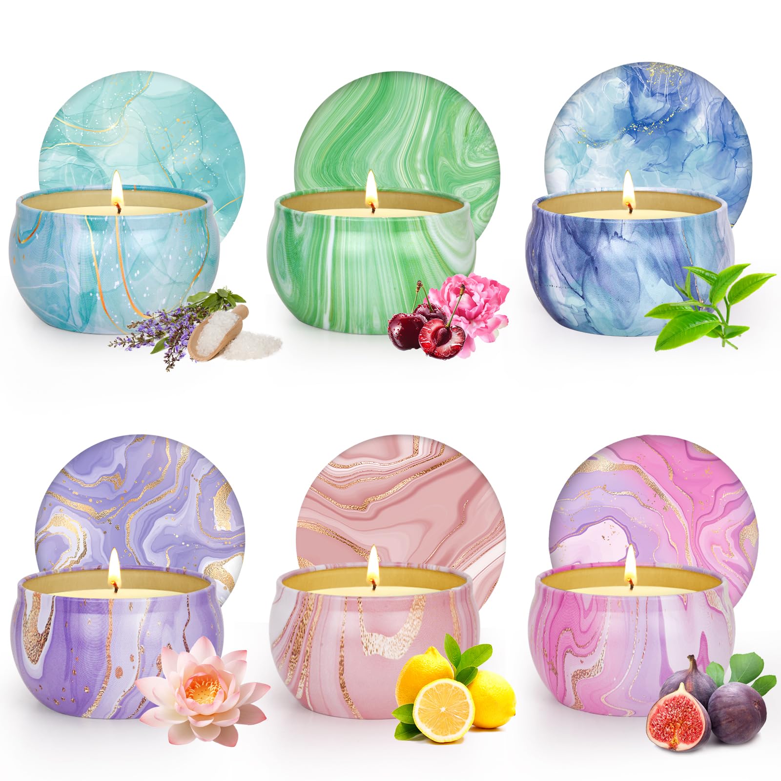 SUPERSUN 6 Pack