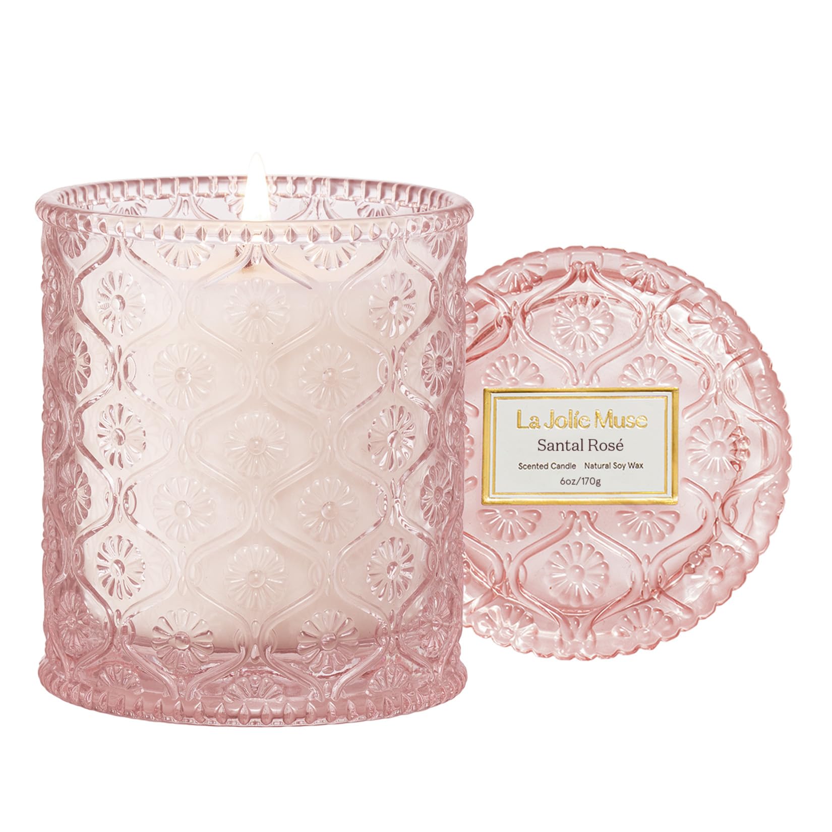 LA JOLIE MUSE Candle