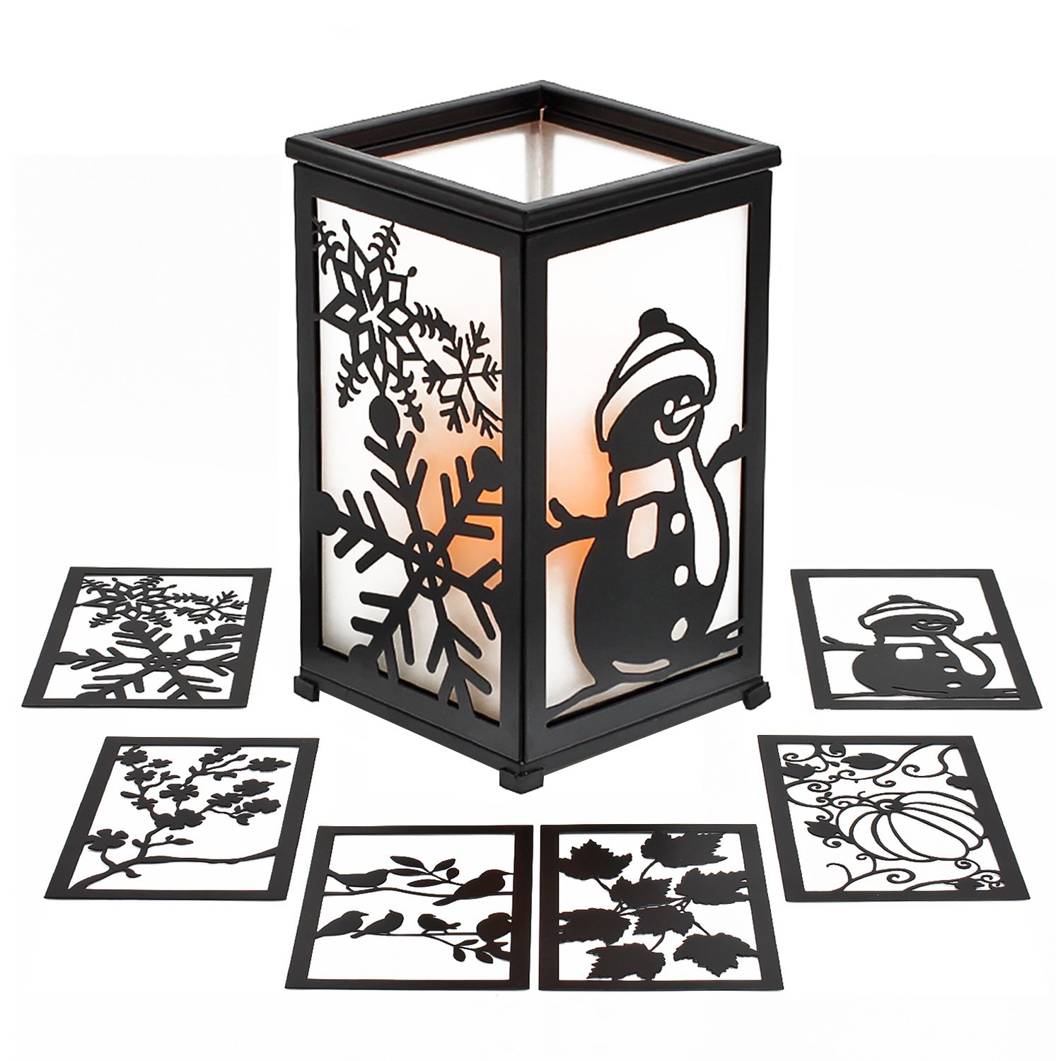 simpdecor LED Lantern