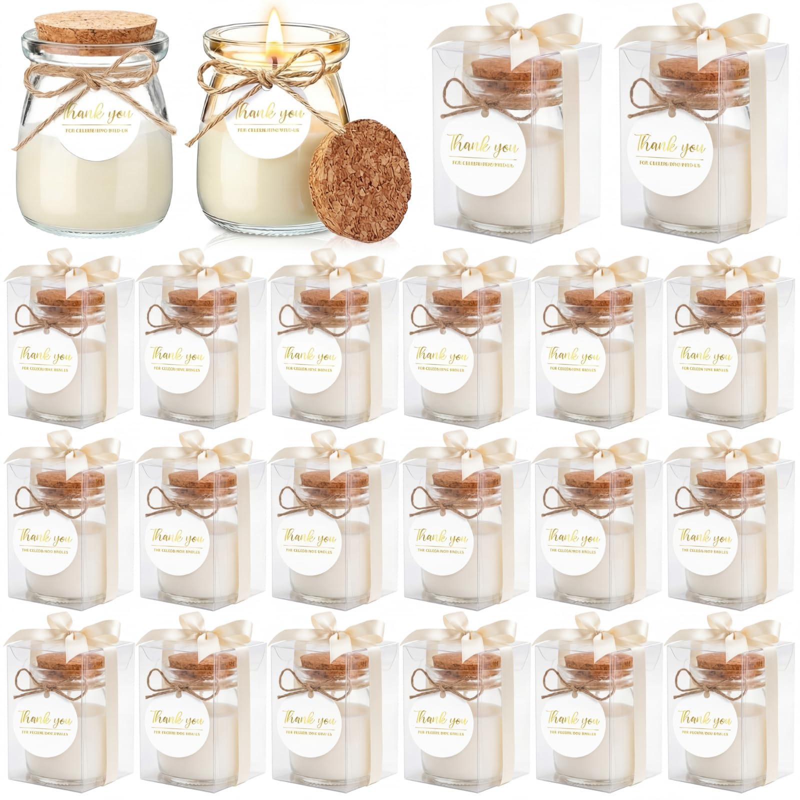 MTLEE Beige Jar