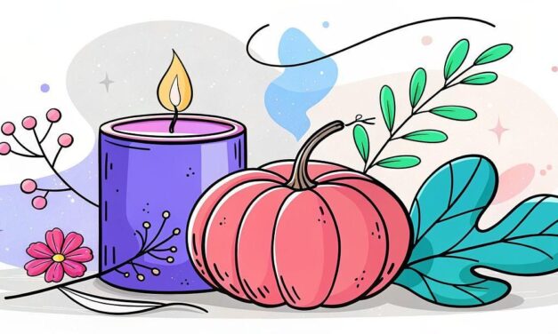10 Best Candles for Gifts, Halloween Decor, Outdoor Ambiance, Memorials, and Relaxing Aromatherapy You’ll Love