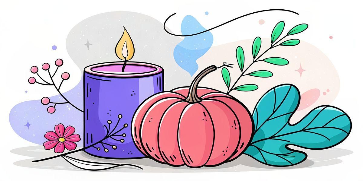 10 Best Candles for Gifts, Halloween Decor, Outdoor Ambiance, Memorials, and Relaxing Aromatherapy You’ll Love