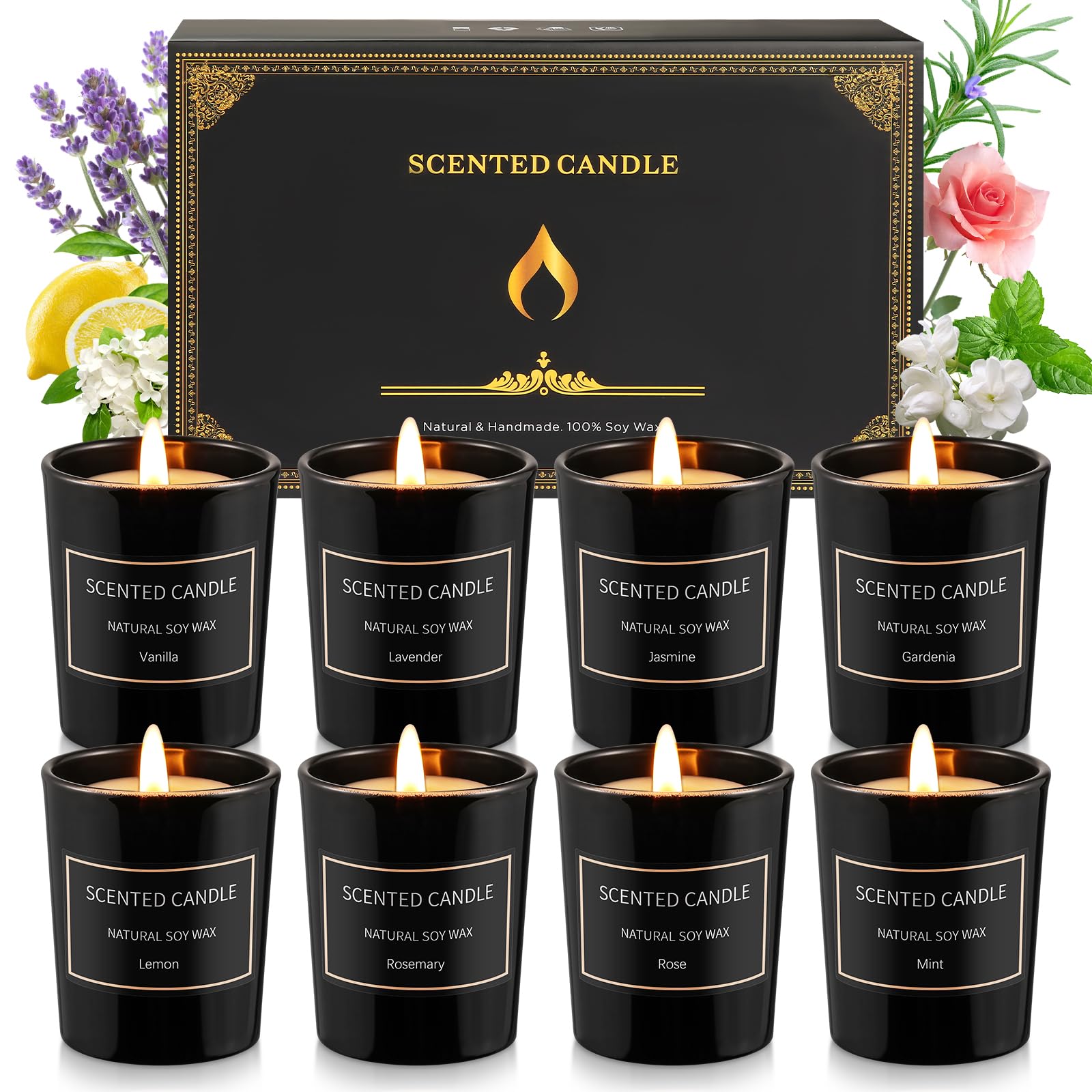 Qizeion Aromatherapy