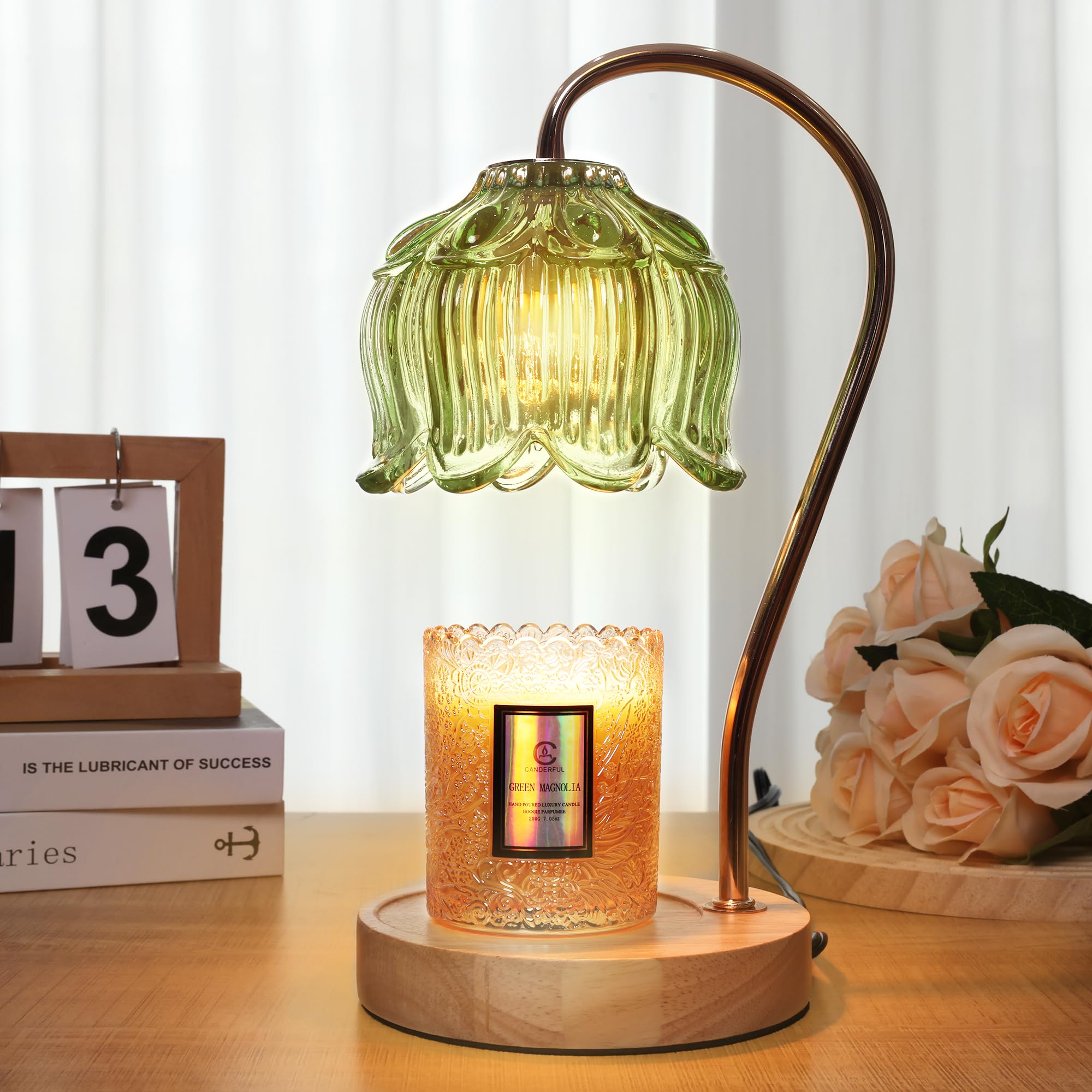 Merrtody Candle Warmer