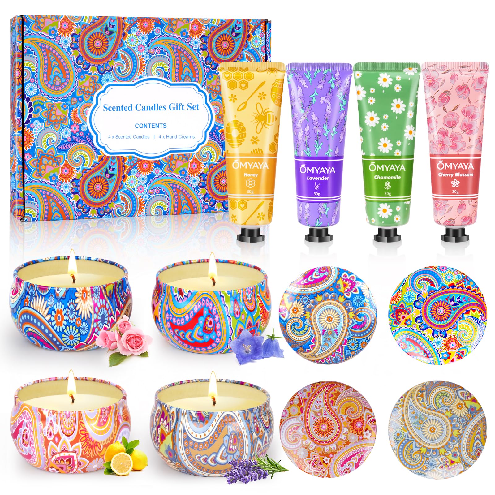 SUPERSUN Gift Set