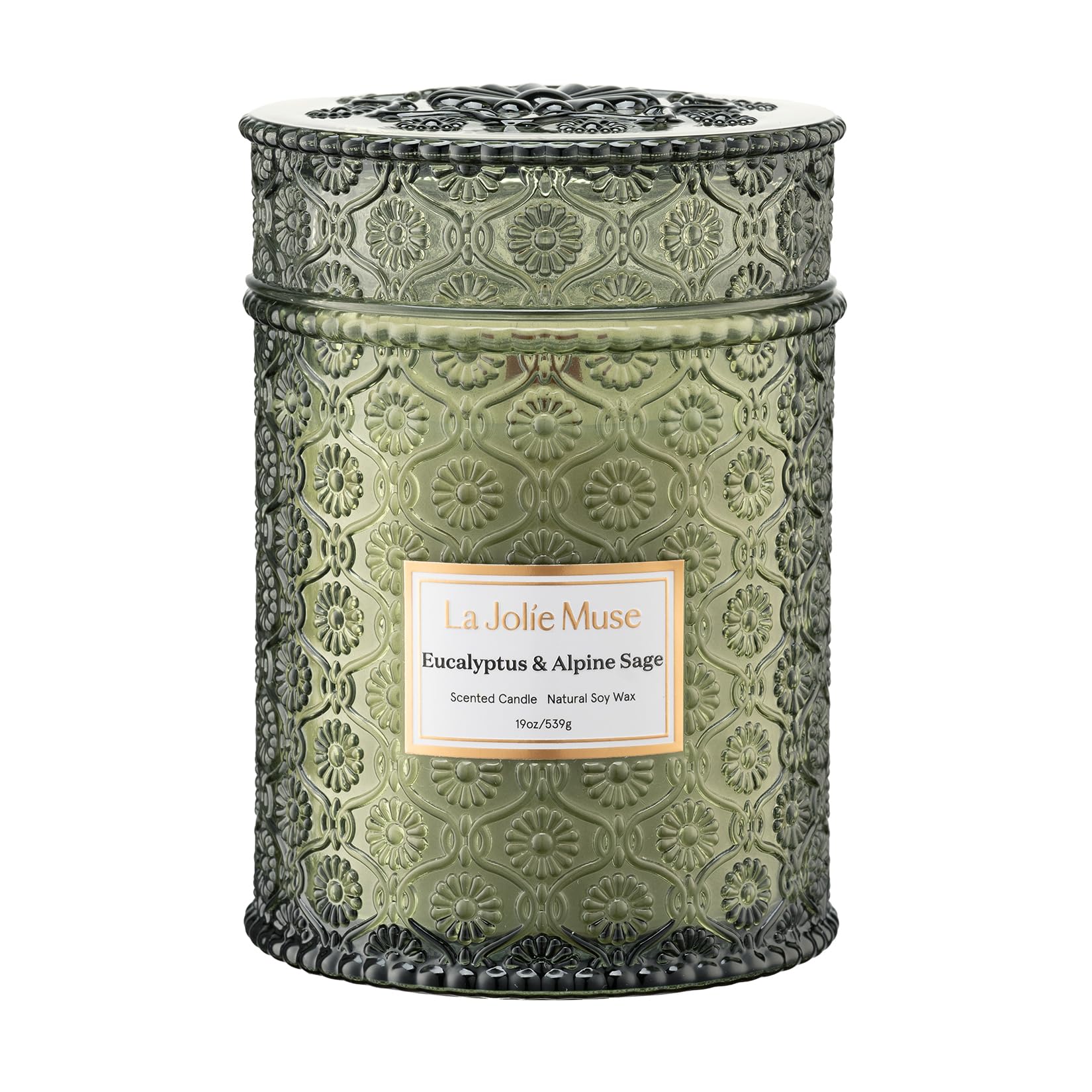 LA JOLIE MUSE Eucalyptus
