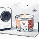 5 Best Giftable Home Picks: Expert Reviews of Yankee Candle, MALIN+GOETZ, Ring Indoor Cam, and Homsolver Dad Candle