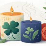 Best Candles for Every Occasion: Shamrock, Beeswax, Wax Melts, Baptism, Romantic Rose, and Baby Shower Picks for Your Home and Celebrations