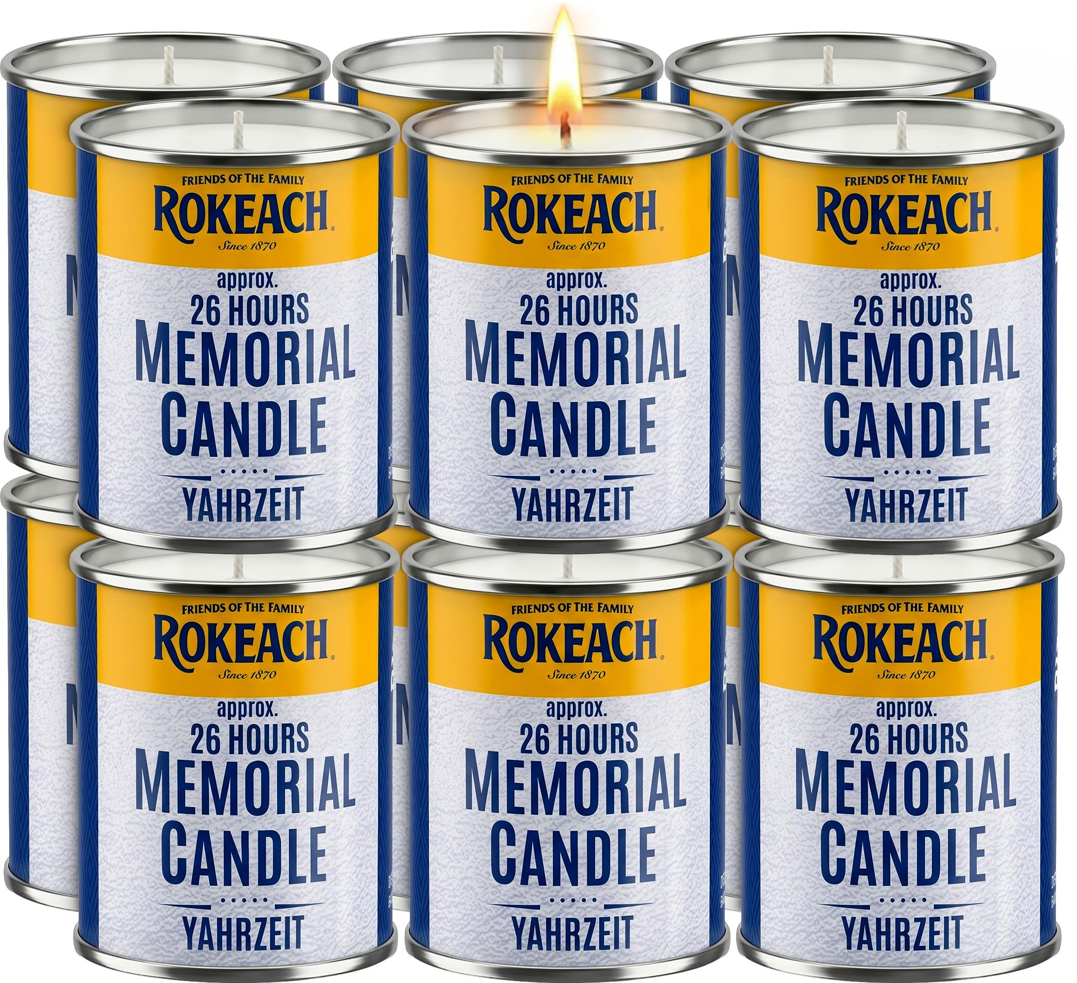 Rokeach Memorial