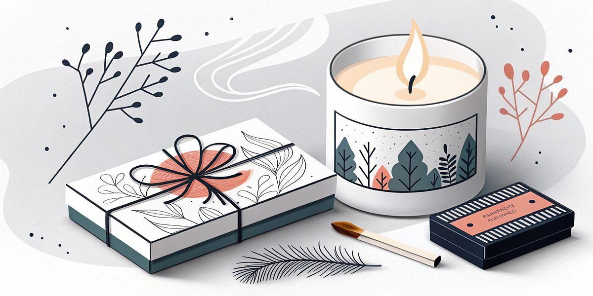 Best Scented Candles for Gifts, Weddings, and Relaxation: Expert Picks from Yankee Candle and Soy Wax Favor Sets