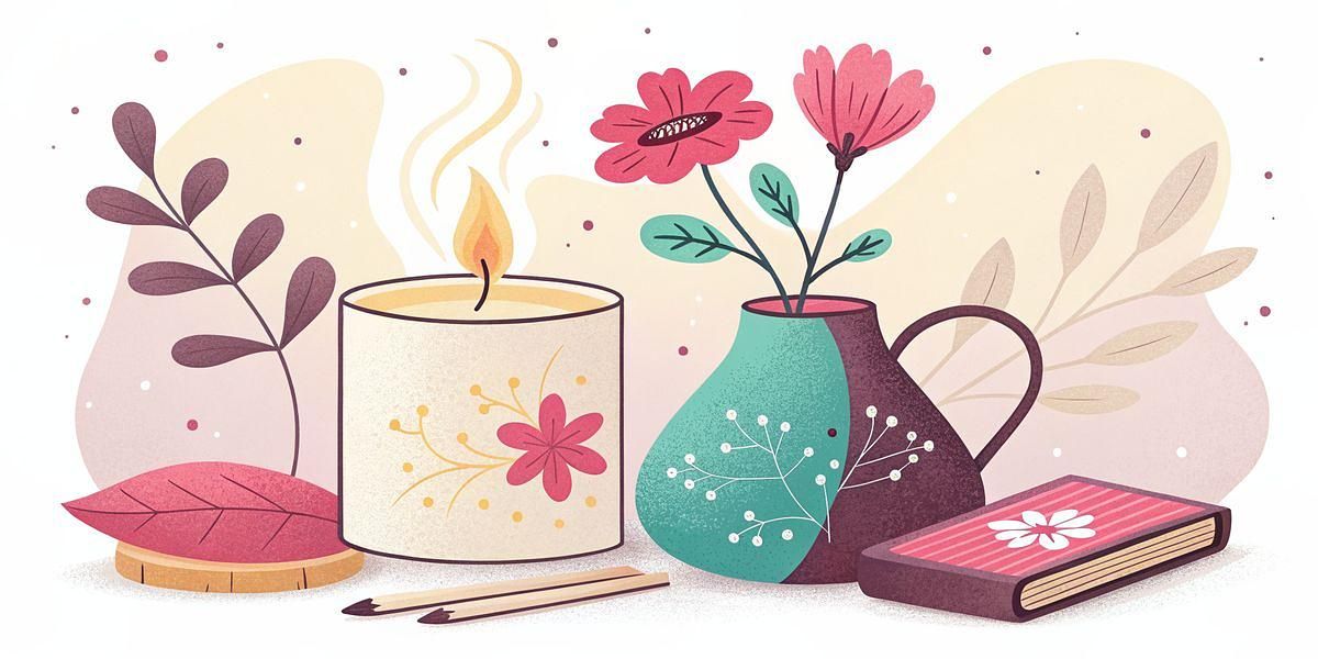 Best Scented, Flameless, and Gift Candles to Elevate Your Home, Wedding, or Special Occasion in 2025