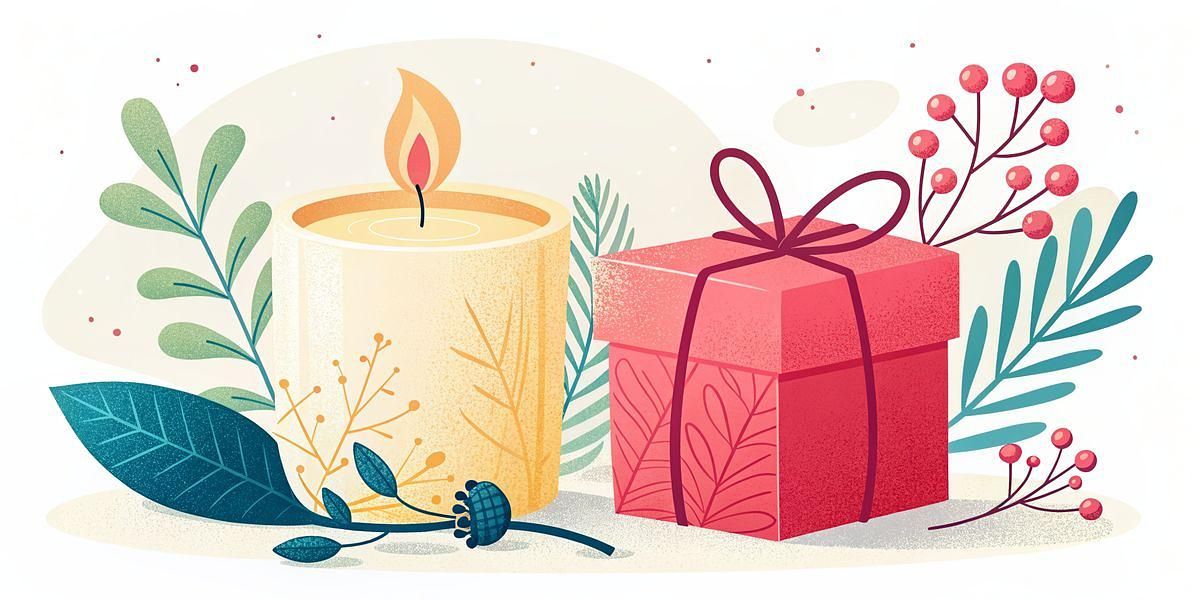 6 Best Candles for Every Occasion: Scented Soy Gift Sets, Memorial Candles, Floating Décor & Birthday Party Picks You’ll Love