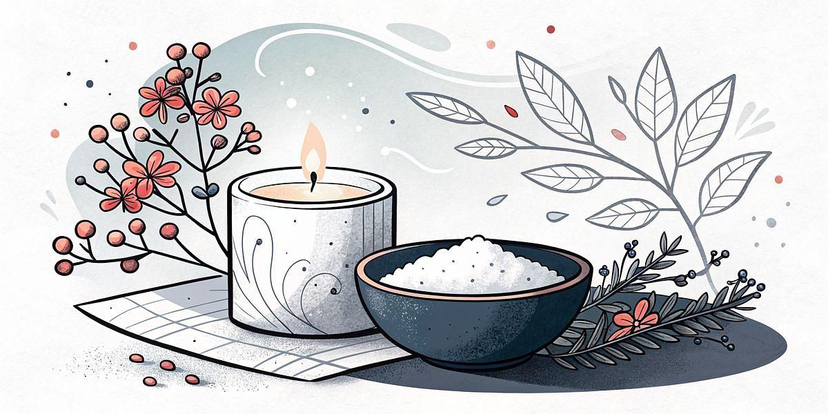 Best Candles for Romance, Baptisms, Shabbat, and Relaxation: Expert Picks for Every Occasion